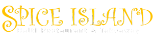 Spice Island Logo
